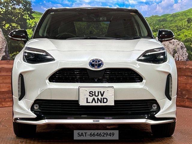 Toyota YARIS CROSS 2022-09 8564229-13