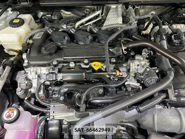 Toyota YARIS CROSS 2022-09 8564229-17