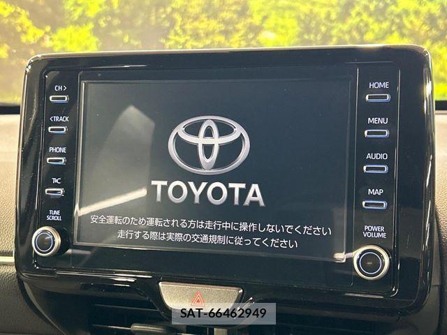 Toyota YARIS CROSS 2022-09 8564229-3