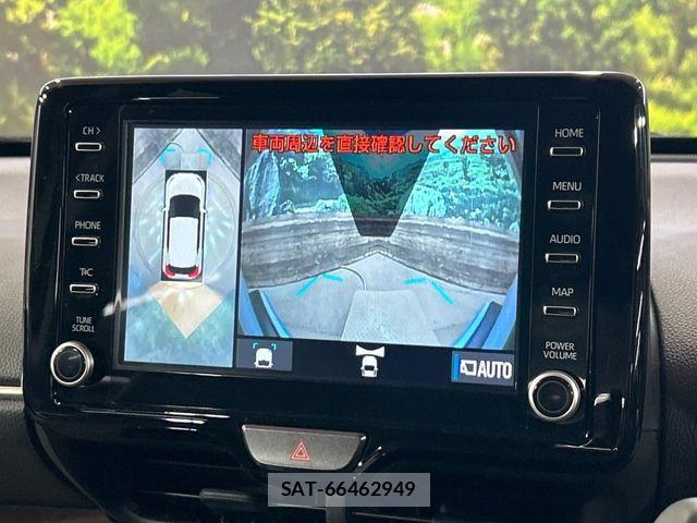 Toyota YARIS CROSS 2022-09 8564229-4