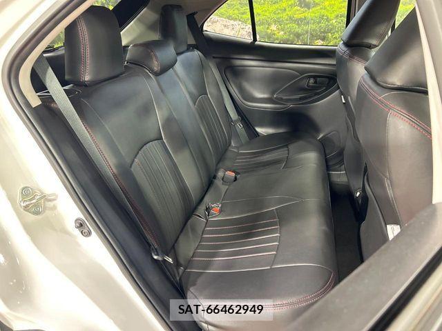 Toyota YARIS CROSS 2022-09 8564229-8