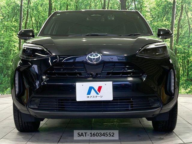 Toyota YARIS CROSS 2024-12 8564230-13