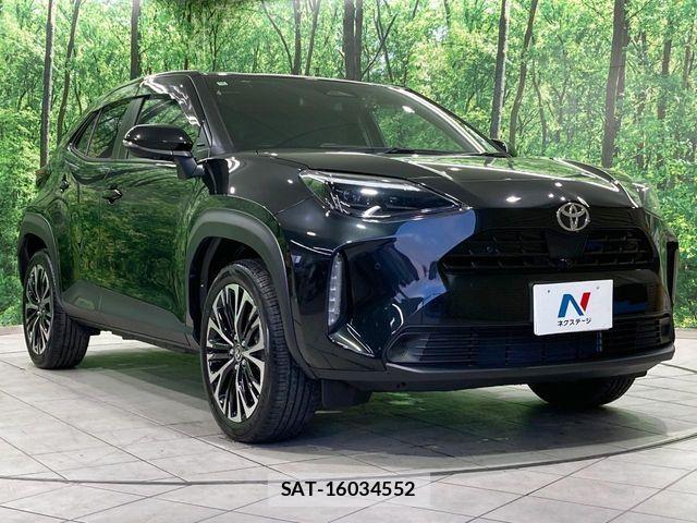 Toyota YARIS CROSS 2024-12 8564230-15