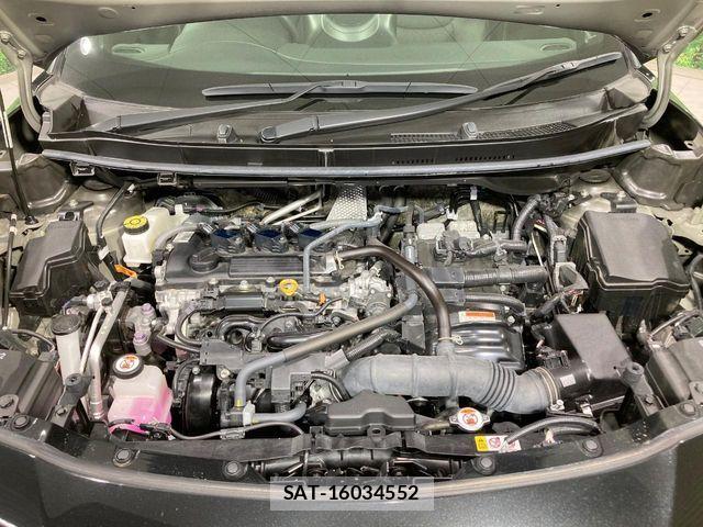 Toyota YARIS CROSS 2024-12 8564230-17