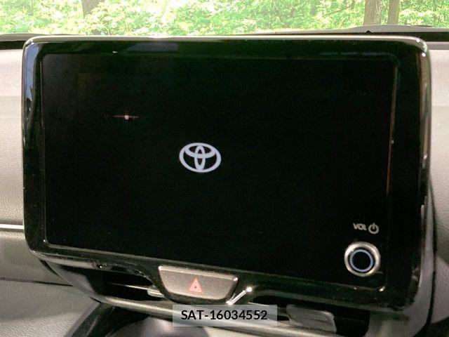 Toyota YARIS CROSS 2024-12 8564230-3