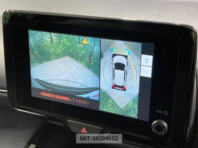 Toyota YARIS CROSS 2024-12 8564230-4