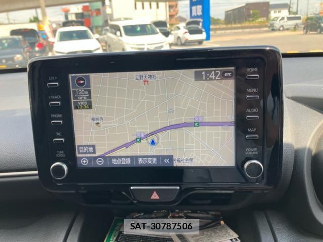 Toyota YARIS CROSS 2021-02 8564239-19