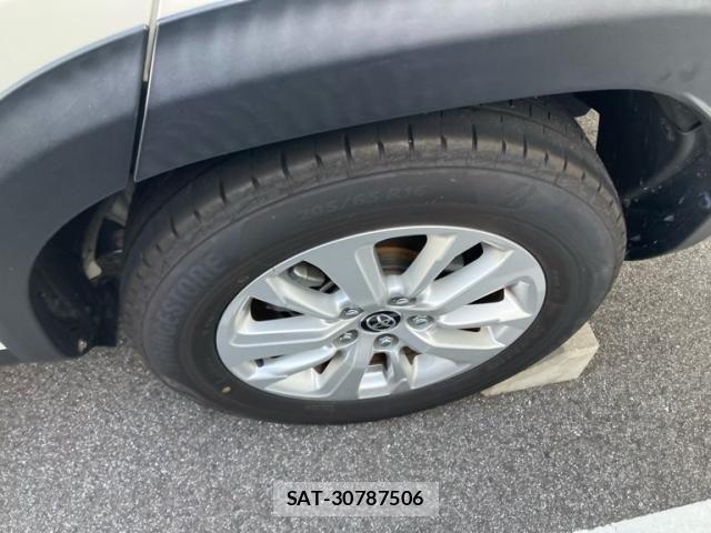 Toyota YARIS CROSS 2021-02 8564239-5