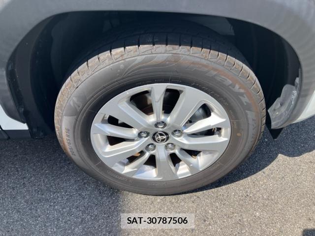 Toyota YARIS CROSS 2021-02 8564239-7