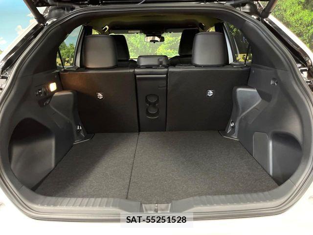 Toyota YARIS CROSS 2026-07 8564228-9