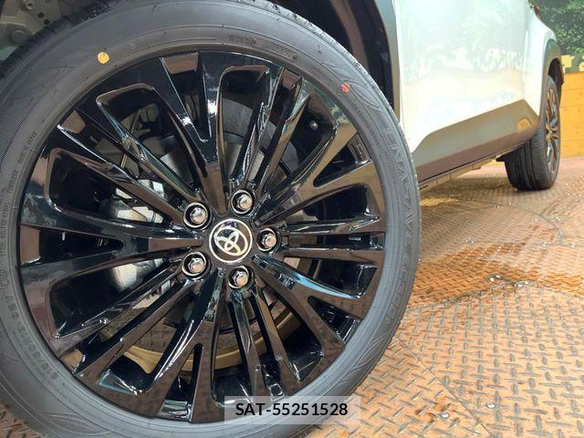 Toyota YARIS CROSS 2026-07 8564228-10