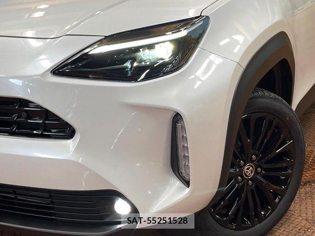 Toyota YARIS CROSS 2026-07 8564228-11