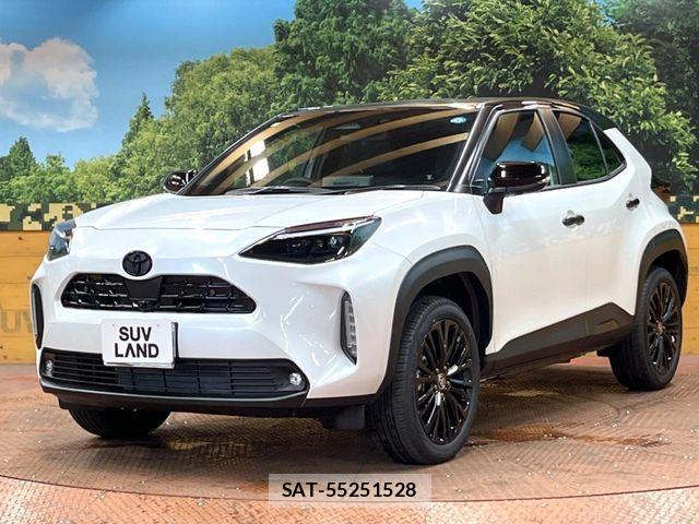Toyota YARIS CROSS 2026-07 8564228-15