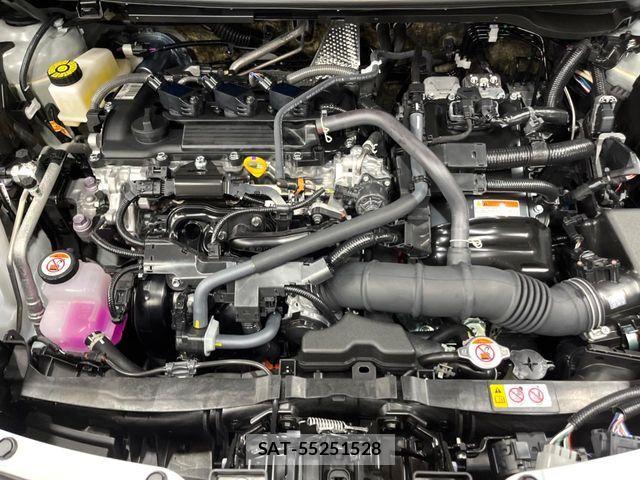 Toyota YARIS CROSS 2026-07 8564228-17