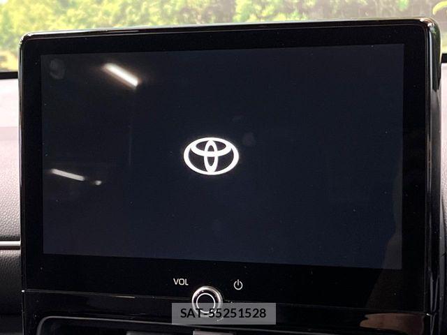Toyota YARIS CROSS 2026-07 8564228-2