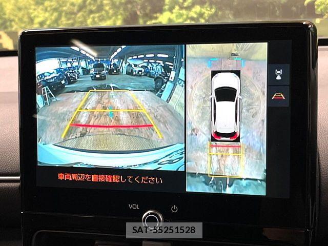 Toyota YARIS CROSS 2026-07 8564228-3
