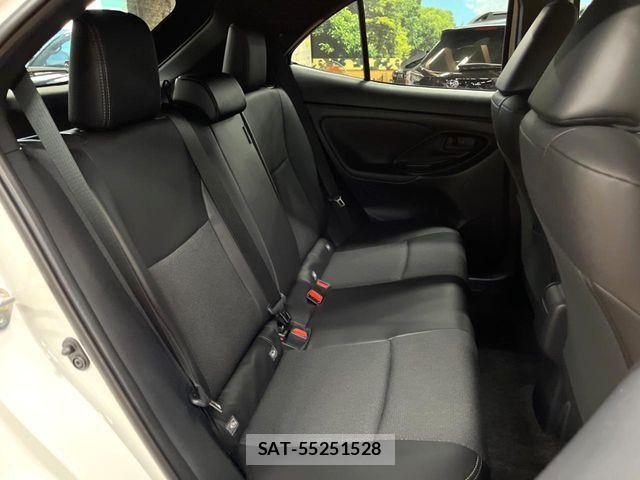 Toyota YARIS CROSS 2026-07 8564228-8
