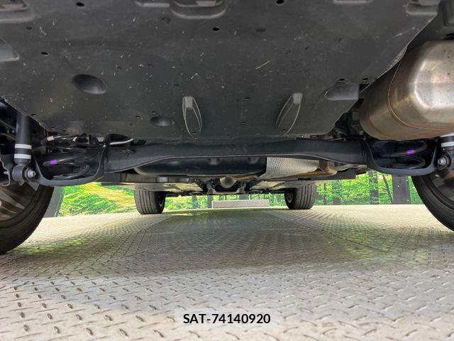 Toyota YARIS CROSS 2022-07 8564238-18