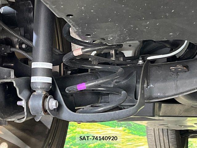 Toyota YARIS CROSS 2022-07 8564238-19