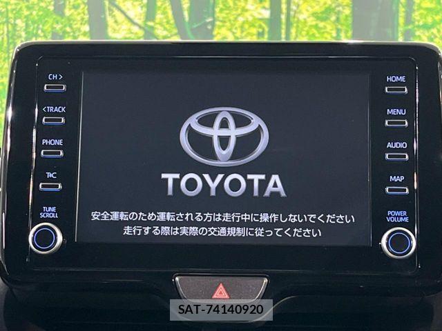 Toyota YARIS CROSS 2022-07 8564238-2
