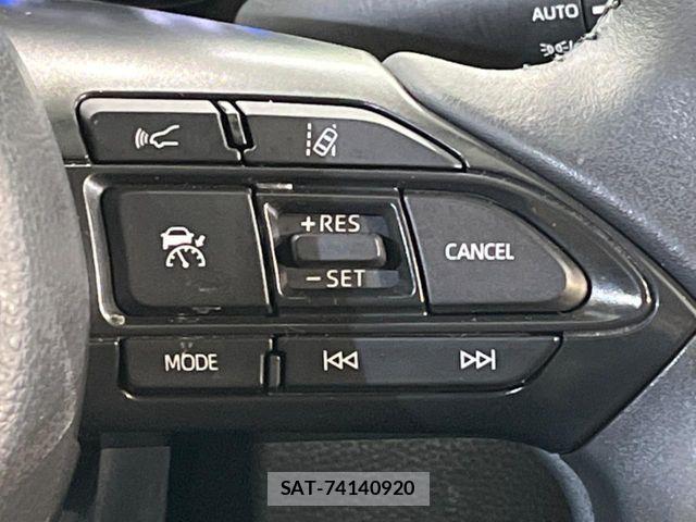 Toyota YARIS CROSS 2022-07 8564238-4