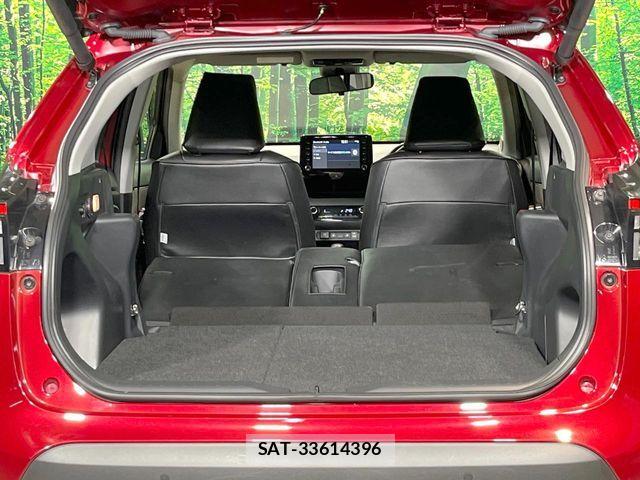 Toyota YARIS CROSS 2022-01 8564236-9