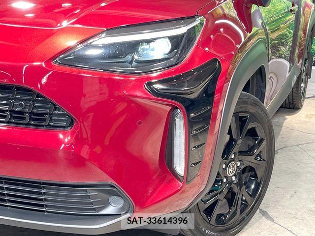 Toyota YARIS CROSS 2022-01 8564236-11