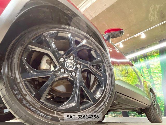 Toyota YARIS CROSS 2022-01 8564236-12