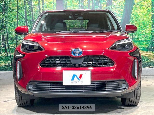 Toyota YARIS CROSS 2022-01 8564236-13
