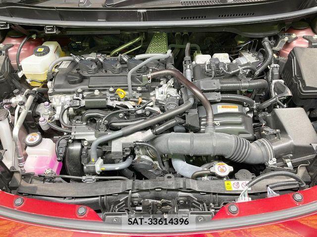 Toyota YARIS CROSS 2022-01 8564236-17