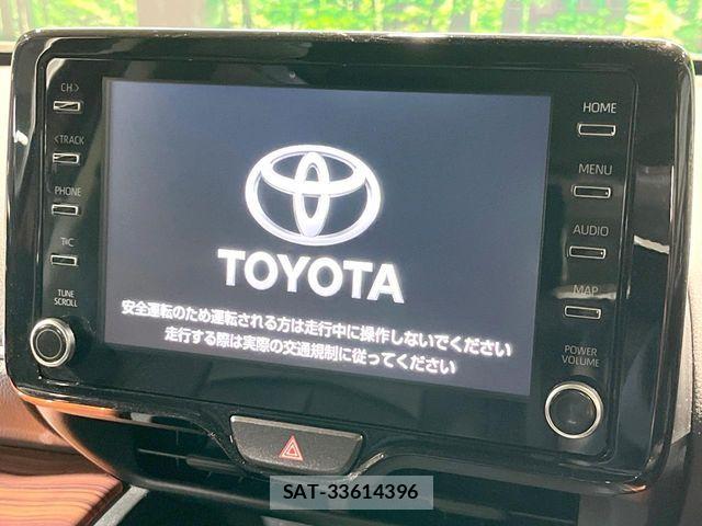 Toyota YARIS CROSS 2022-01 8564236-2