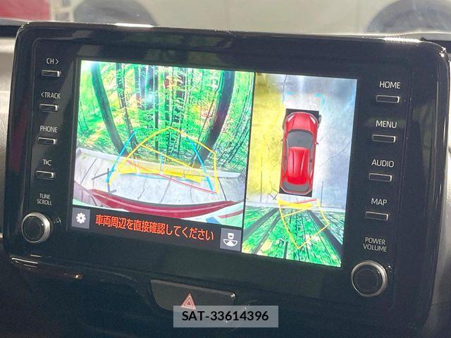Toyota YARIS CROSS 2022-01 8564236-3