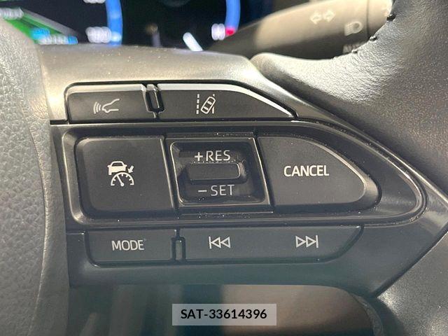 Toyota YARIS CROSS 2022-01 8564236-4
