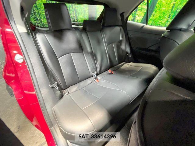 Toyota YARIS CROSS 2022-01 8564236-8