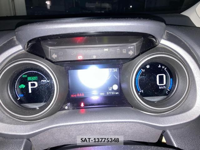 Toyota YARIS CROSS 2023-01 8564237-19