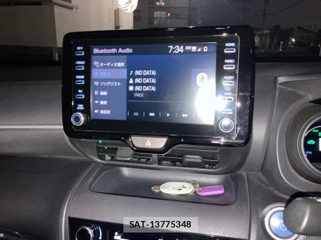 Toyota YARIS CROSS 2023-01 8564237-20