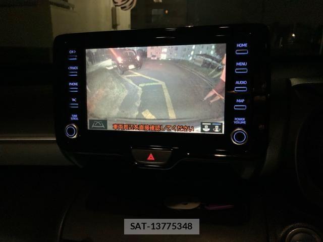 Toyota YARIS CROSS 2023-01 8564237-21