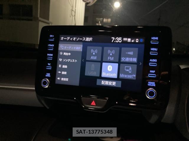Toyota YARIS CROSS 2023-01 8564237-23