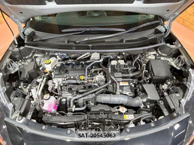 Toyota YARIS CROSS 2025-08 8564232-17