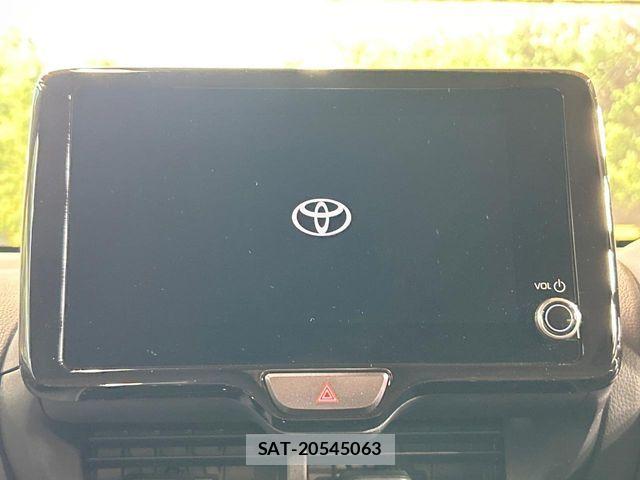 Toyota YARIS CROSS 2025-08 8564232-2