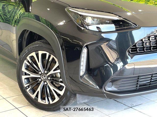 Toyota YARIS CROSS 2021-09 8564233-11