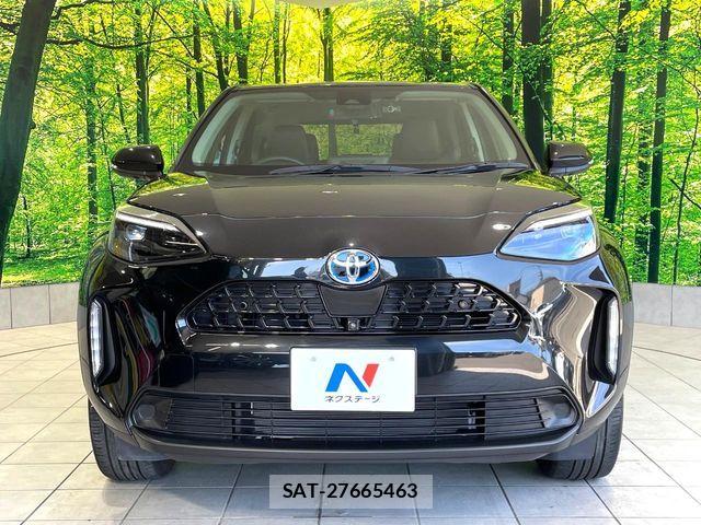 Toyota YARIS CROSS 2021-09 8564233-13
