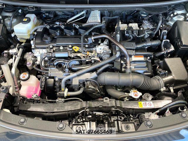 Toyota YARIS CROSS 2021-09 8564233-17