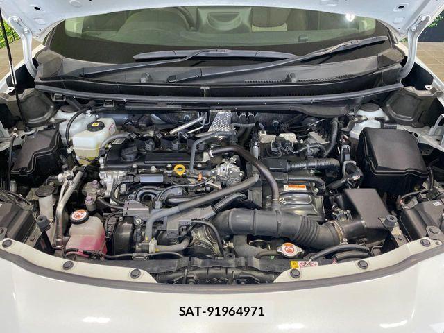 Toyota YARIS CROSS 2021-11 8564234-17