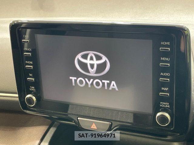 Toyota YARIS CROSS 2021-11 8564234-3