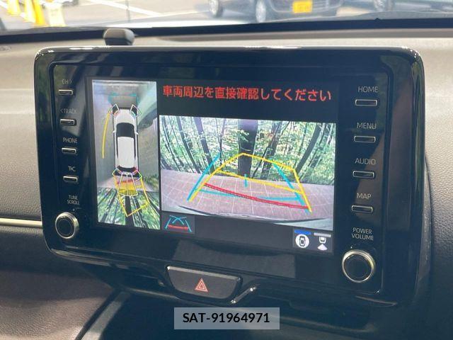 Toyota YARIS CROSS 2021-11 8564234-4