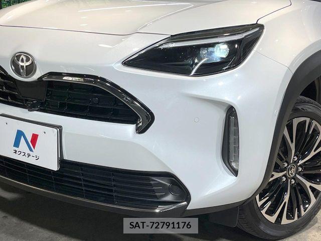 Toyota YARIS CROSS 2024-10 8564231-11