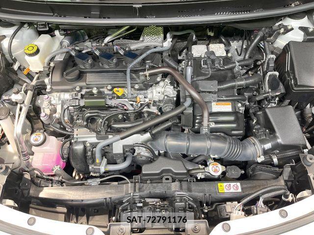 Toyota YARIS CROSS 2024-10 8564231-17