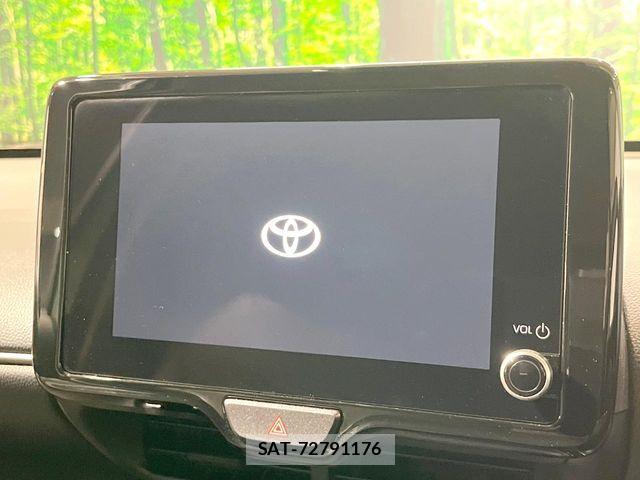 Toyota YARIS CROSS 2024-10 8564231-2