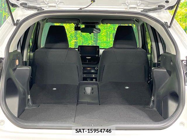 Toyota YARIS CROSS 2023-03 8630024-9